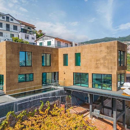 House Of Cork And Ivy - By Wehost Villa Camara de Lobos Exterior photo