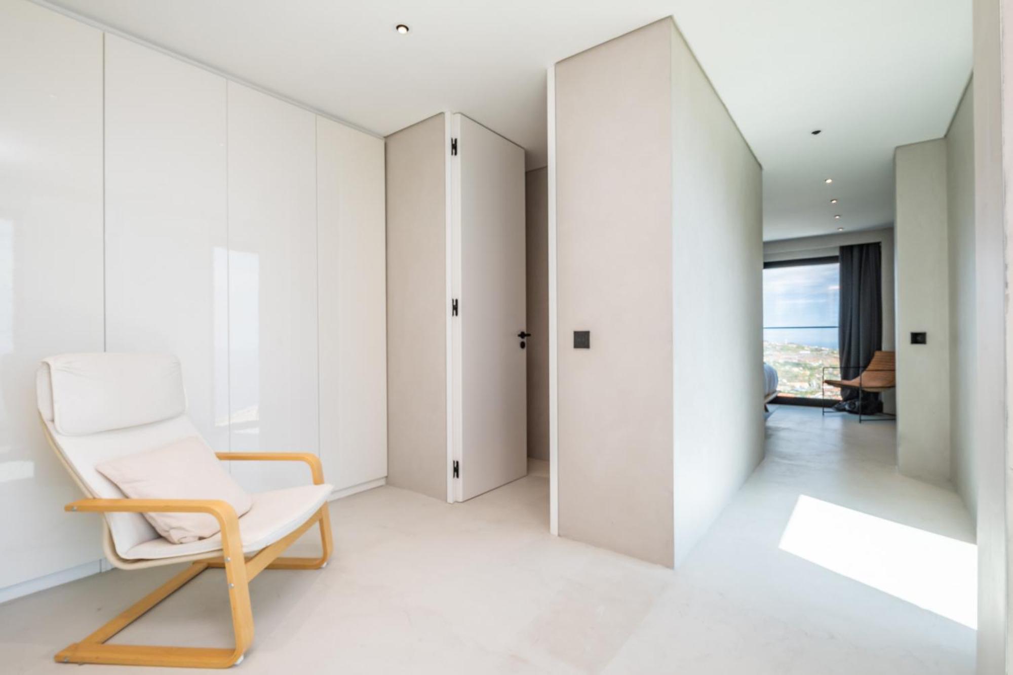 House Of Cork And Ivy - By Wehost Villa Camara de Lobos Exterior photo